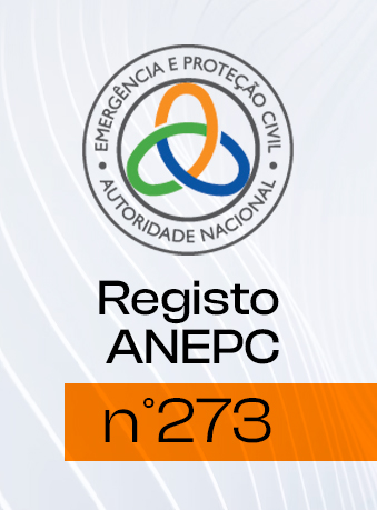 Registo na ANPC Nº 273